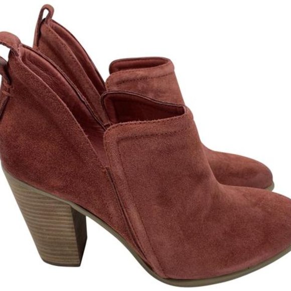 Vince Camuto Shoes - Vince Camuto booties